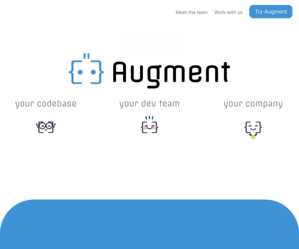 Augment