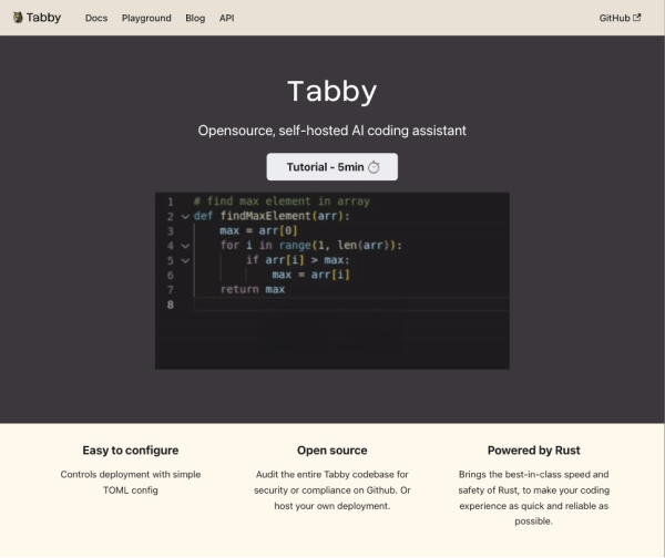 Tabby