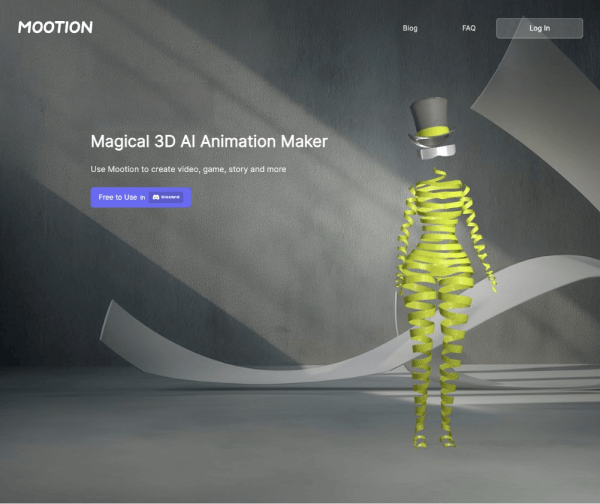 Mootion