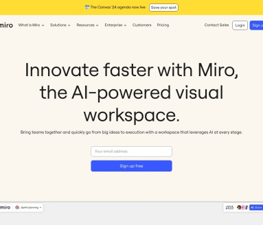 Miro AI