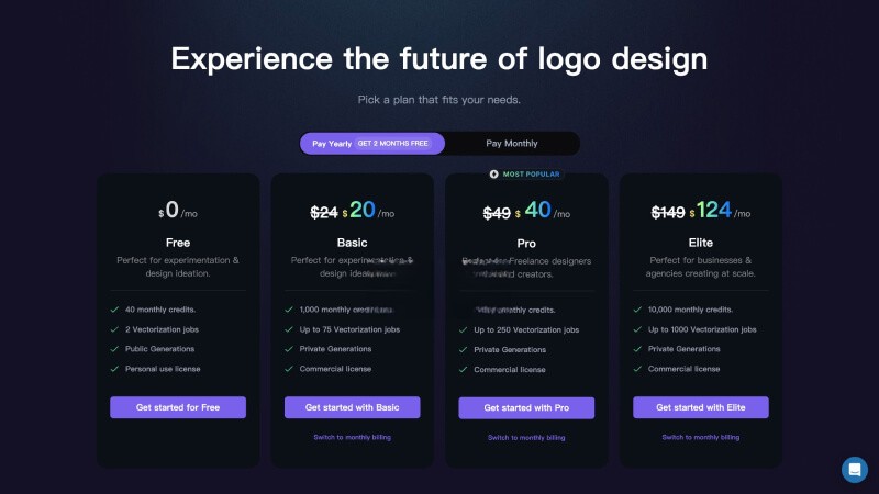 Logo Diffusion