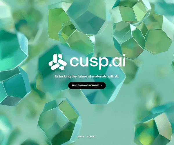 CuspAI