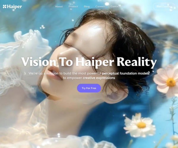 Haiper