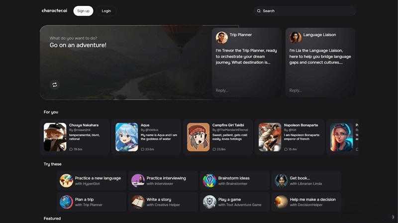 Character.AI