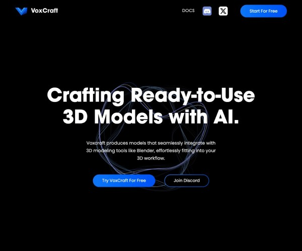 VoxCraft