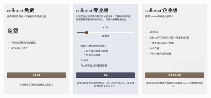 Collov AI